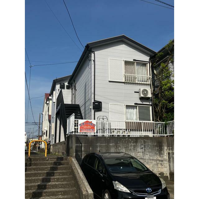 ハイツ飯島