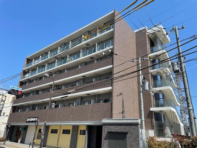 シェルピアコート貝塚