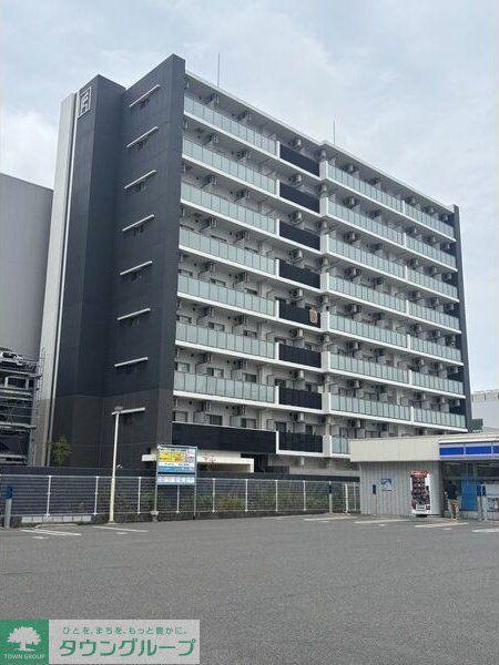 エステムコート名古屋金山ミッドクロス
