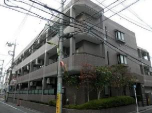 クレセント代田(2LDK/2階)