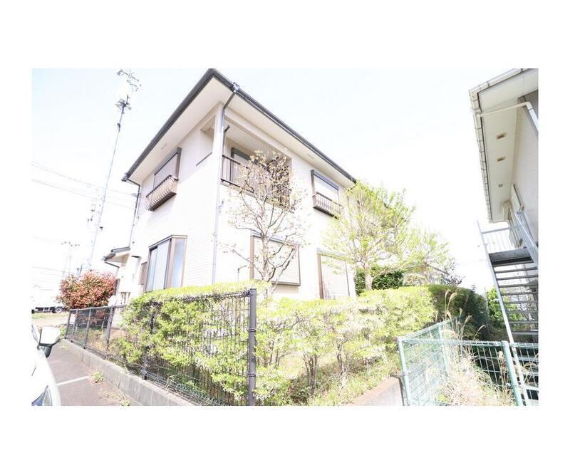 高橋テラス