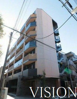 ARKMARK西小山
