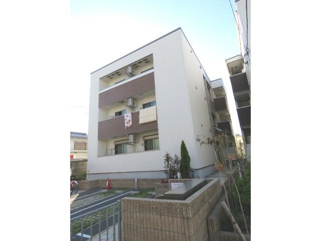 フジパレス堺鳳中VI番館