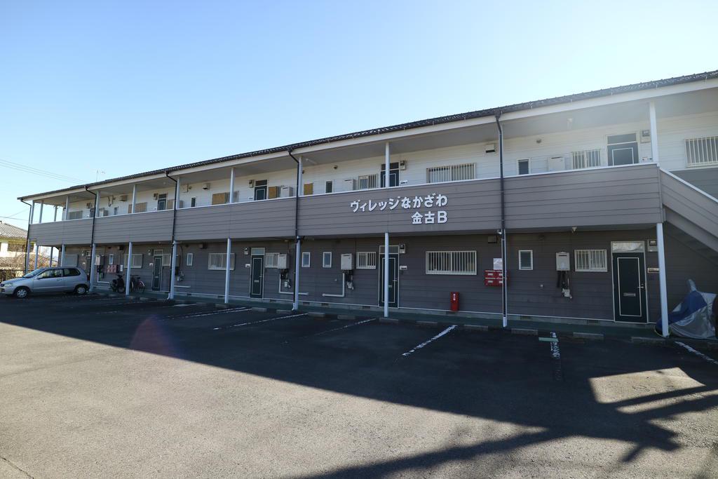 ヴィレッジなかざわ金古B
