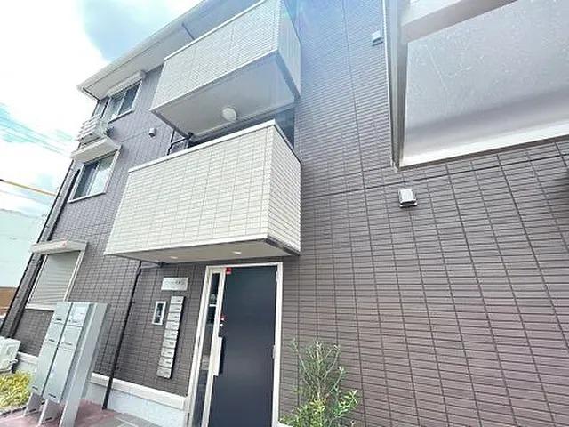 D-ROOM名駅 A棟