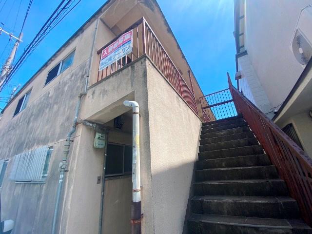本津マンション