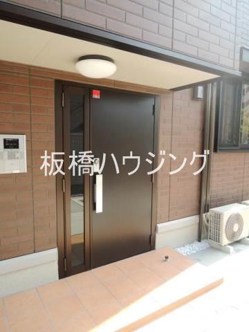 パルコートII