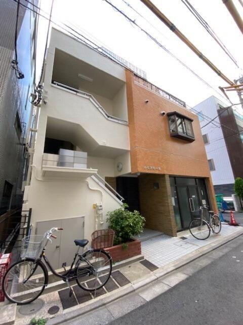 第一中清ビル