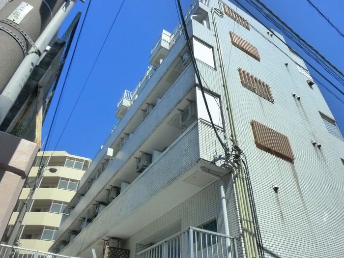 スカイコート落合2