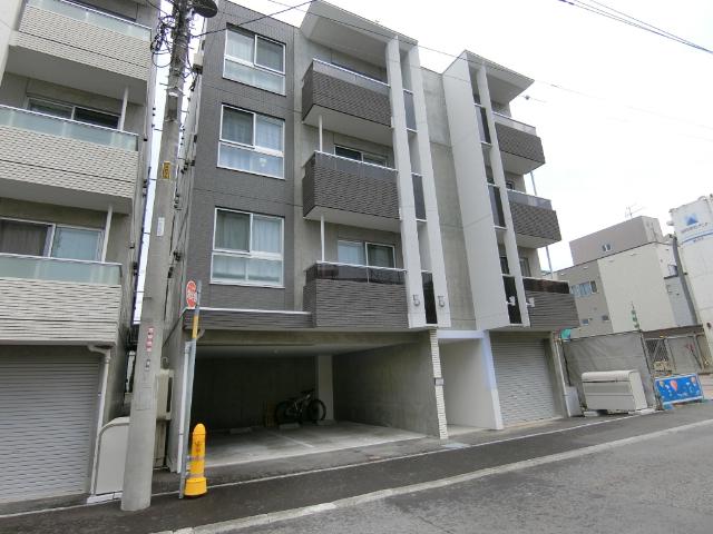 ファランドール新札幌II