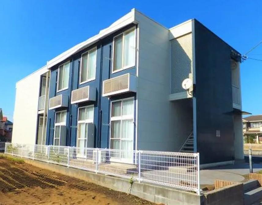 ＪＲ内房線 君津駅 徒歩40分  築24年