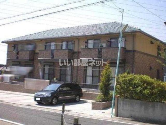 愛知県名古屋市緑区 2階建 築21年