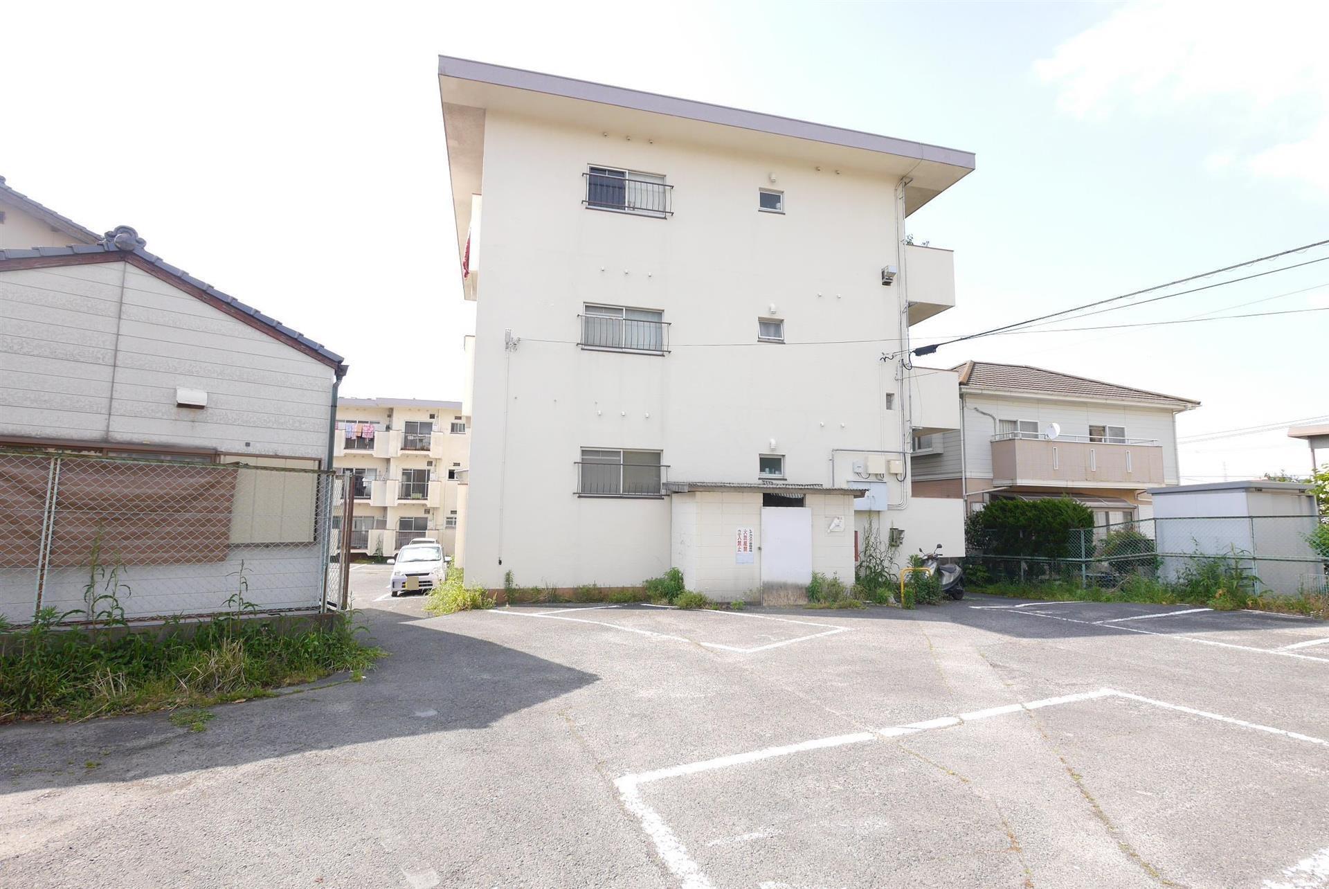 市瀬ビル