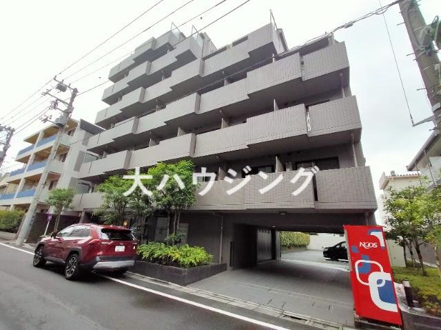 ルーブル下丸子