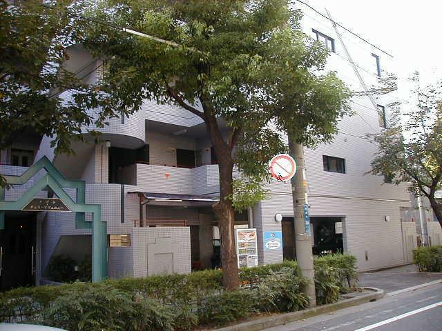 メゾンチェリーアヴェニュー
