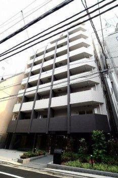 ステージファースト仲御徒町