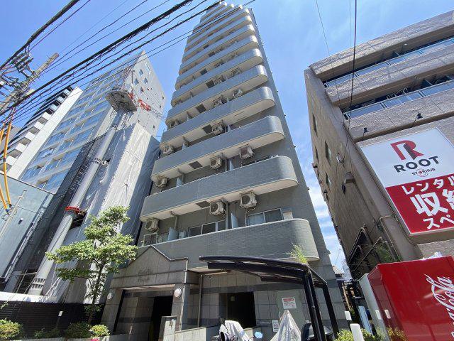 ダイホープラザ千駄木