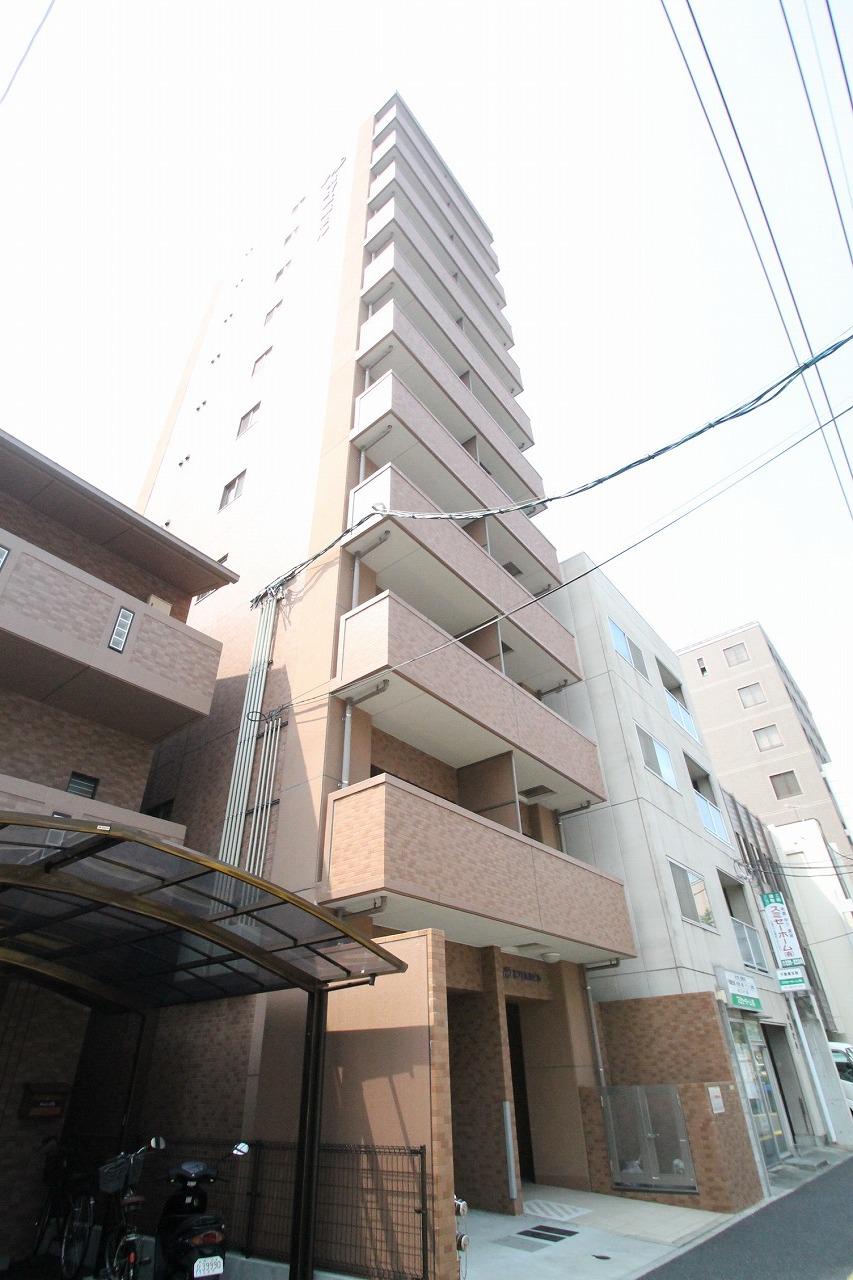 第27友建ビル