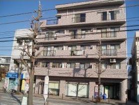 サンモールマンション