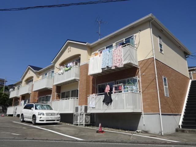 サンライトピア