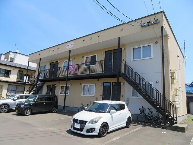 ぐらんどーる川北通