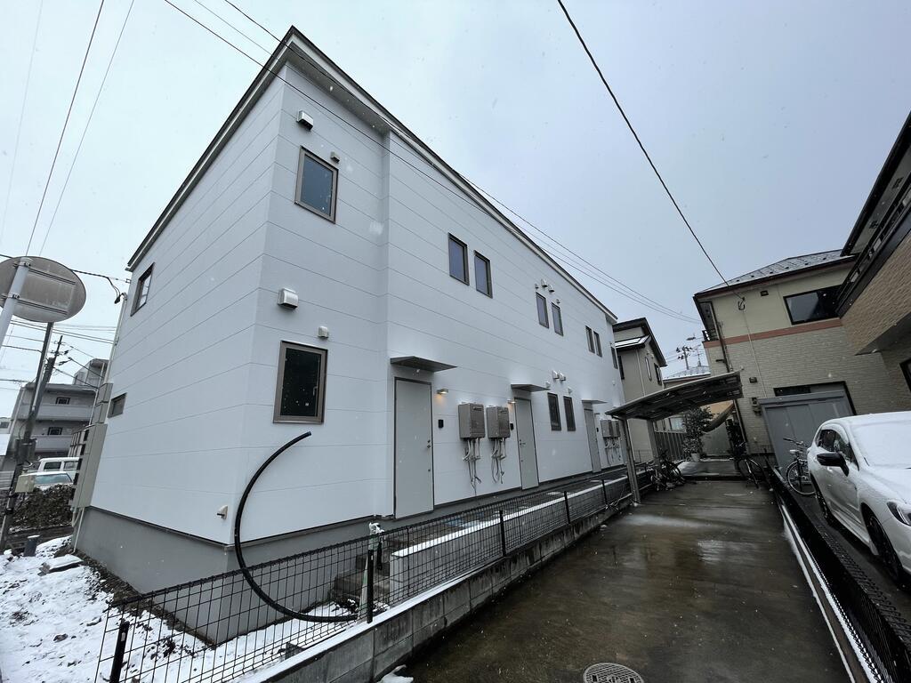 エニーレ新田東