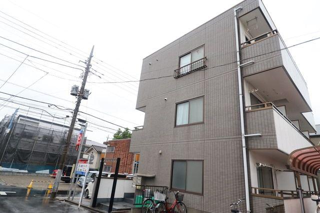 シティパレス上井草
