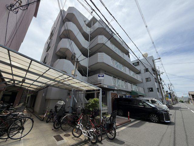 ウイングコート関西