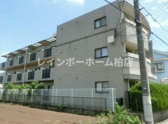 天王台ロイヤルハイツ