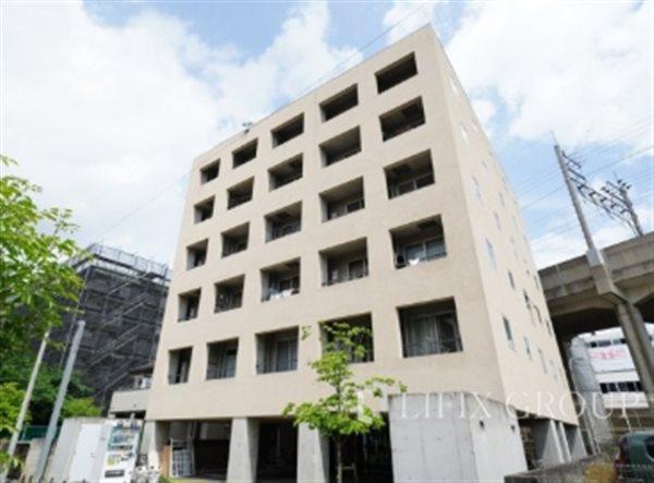 バージュアル武蔵小杉