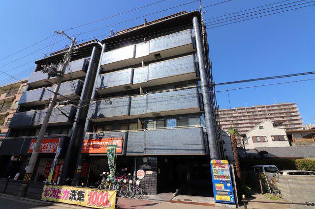 サンライズツイン関目2号館