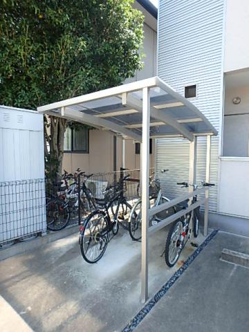 グラウハウス