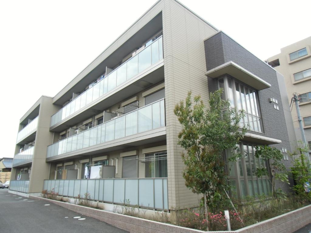 FELISEED(1LDK/1階)