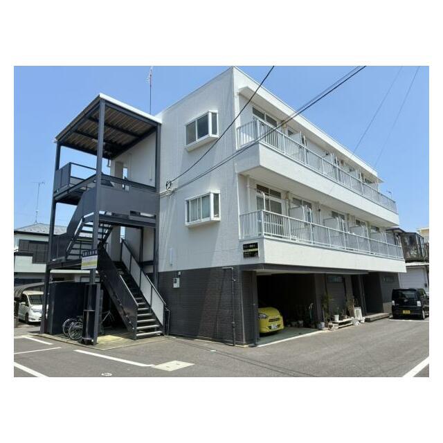 マミー湘南A