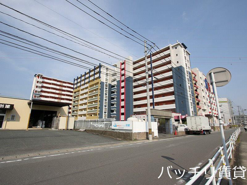 コンダクト福岡東