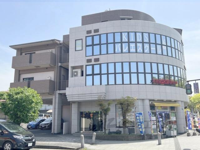 ミューズコート
