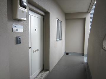 グランドール武戸野