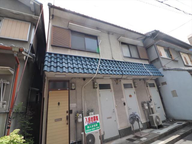 田中ハイツ