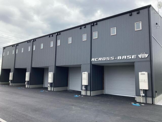 ACROSS-BASE