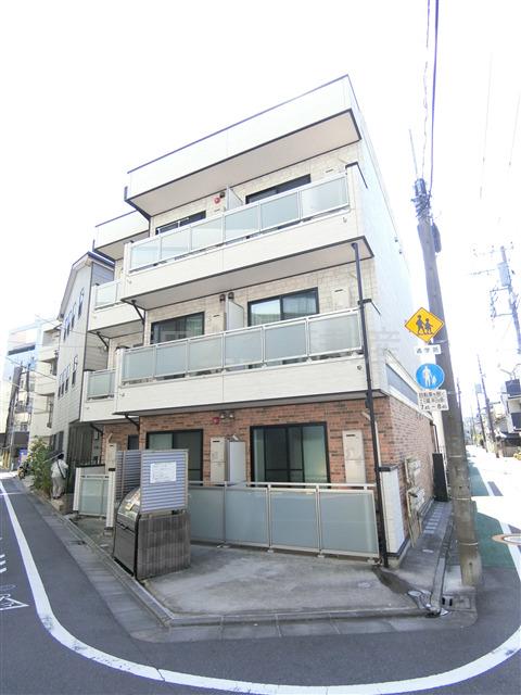 M-1 TOKYO 蒲田