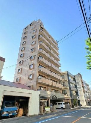 ライオンズマンション丸の内第7