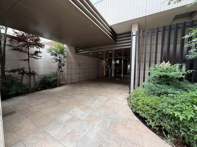 プラウド立川マークス