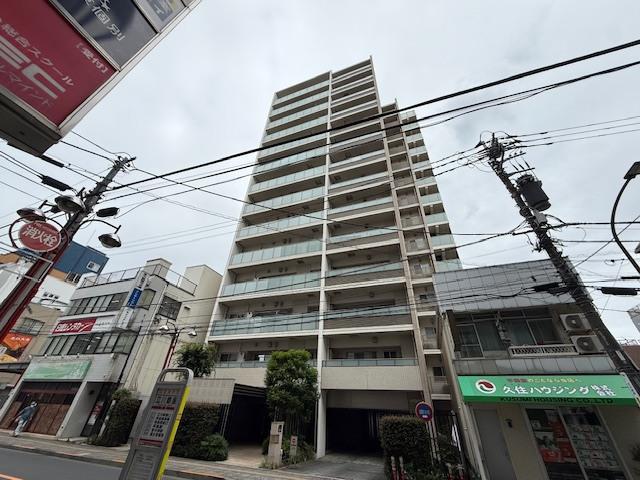 プラウド立川マークス