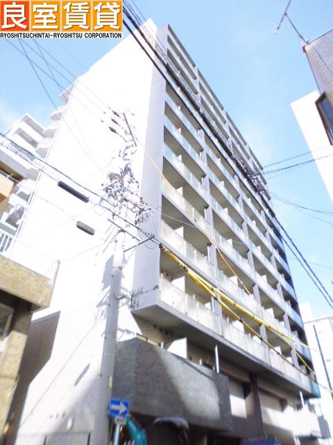 エスリード上前津エアスタ