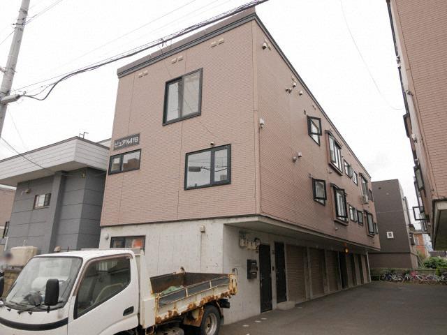 ピュアN41B