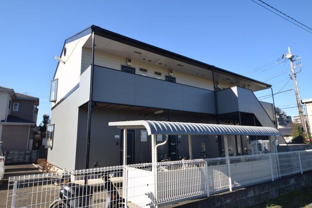 イーストヒルズ
