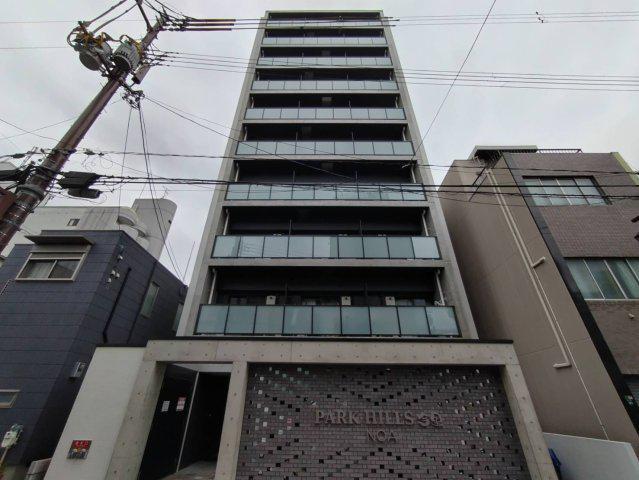PARK HILLS 今里 NOA