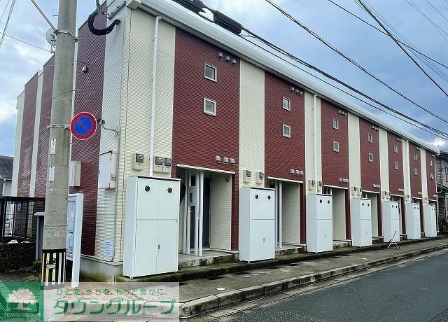 レオネクストビーチサイド