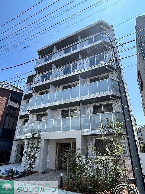 AZESTお花茶屋VI