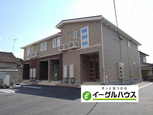 ＪＲ久大本線 日田駅 徒歩19分  築7年
